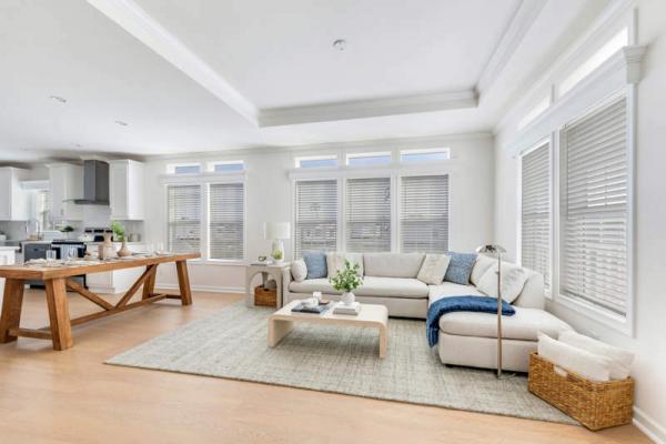 2023 Skyline Manufactured Home