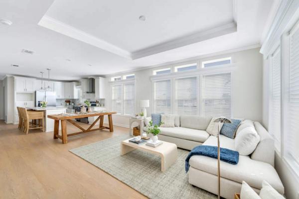 2023 Skyline Manufactured Home