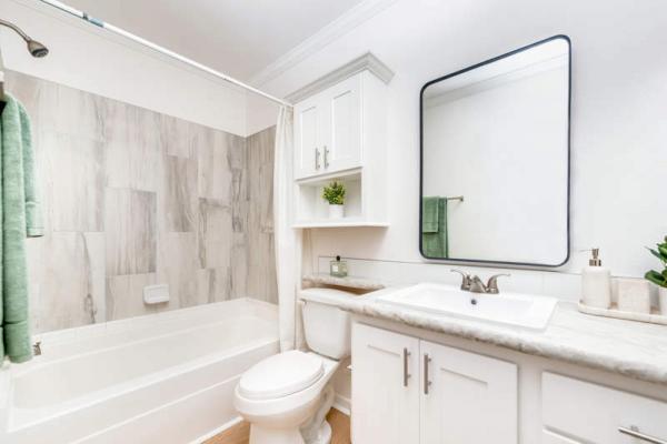 2023 Skyline Manufactured Home