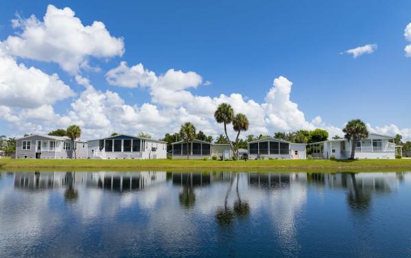 2023 Skyline Manufactured Home