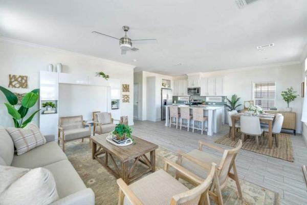 2023 Champion Manufactured Home