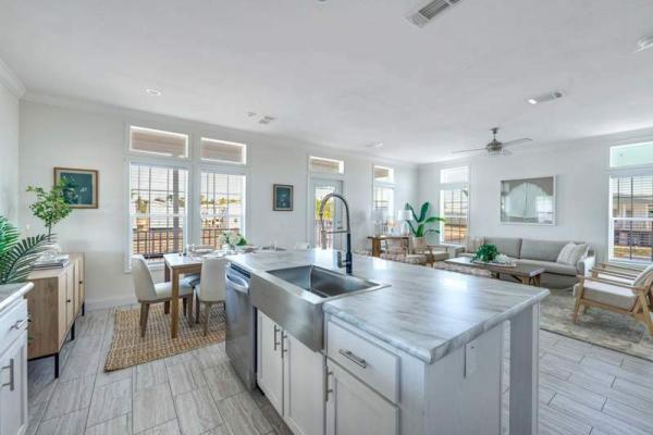 2023 Champion Manufactured Home