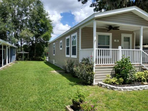 2023 Fleetwood – Douglas Manufactured Home