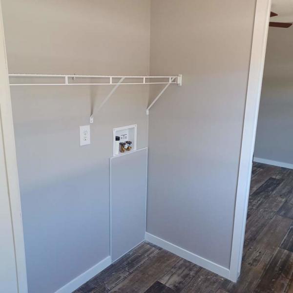 2023 Fleetwood – Douglas Manufactured Home