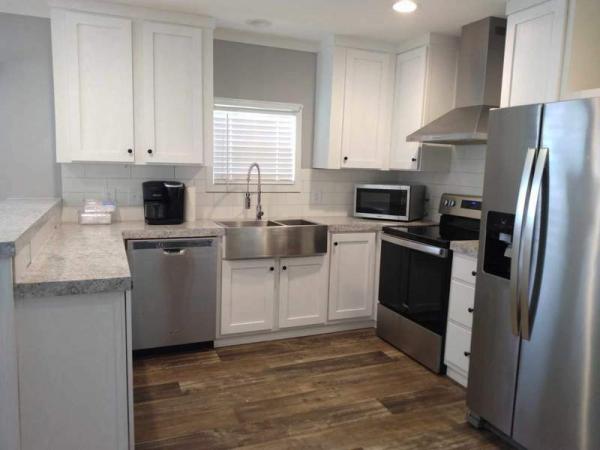 2023 Fleetwood – Douglas Manufactured Home