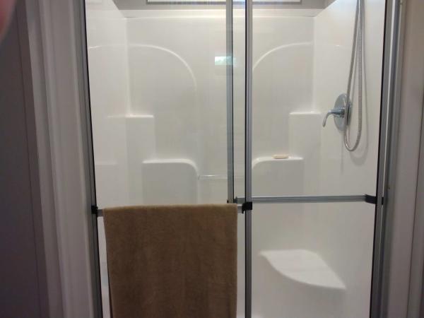 2023 Fleetwood – Douglas Manufactured Home