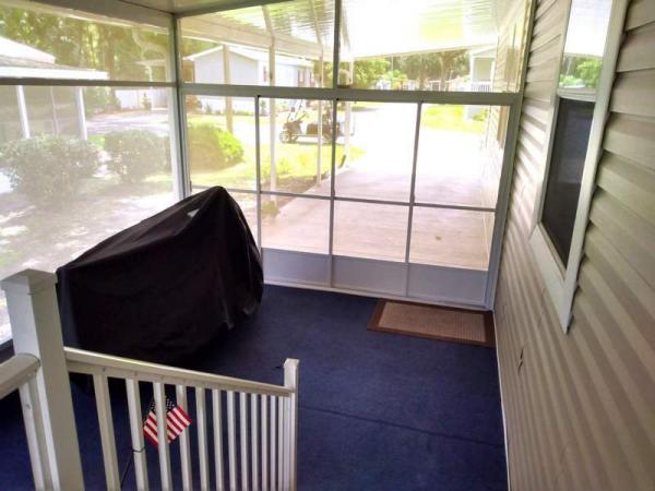 2023 Fleetwood – Douglas Manufactured Home