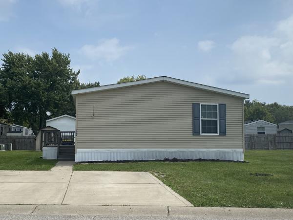 2012 CREST Mobile Home For Sale
