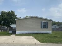 2012 CREST Mobile Home