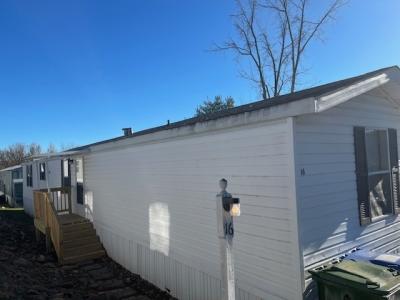 Photo 1 of 24 of home located at 710 Sand Hill Road Lot 16 Asheville, NC 28806