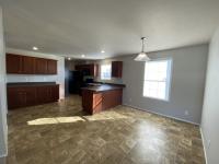 2012 CREST Mobile Home