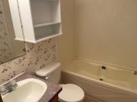 1998 Oakwood Manufactured Home