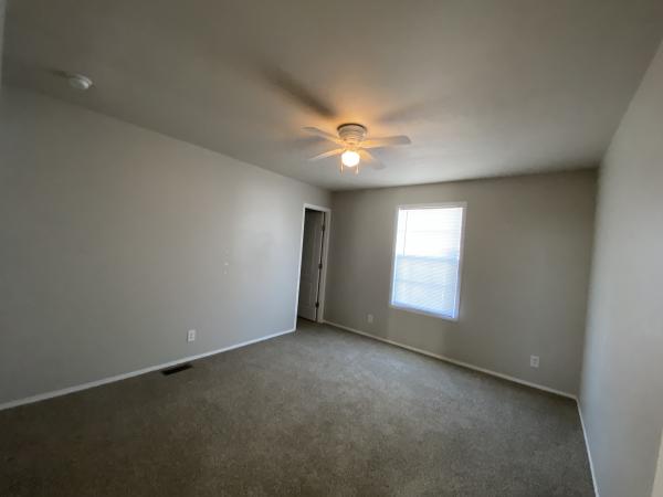 2012 CREST Mobile Home