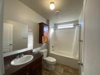 2012 CREST Mobile Home