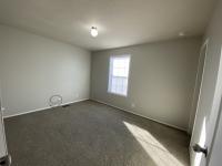 2012 CREST Mobile Home