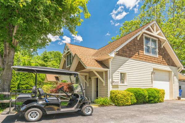 1998 Oakwood Manufactured Home