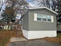 2019 Chapion RA1680274 Mobile Home