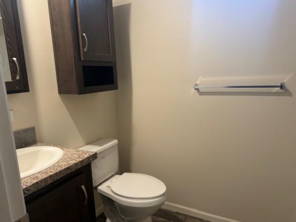 2019 Chapion RA1680274 Mobile Home