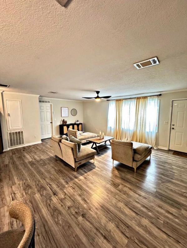 2017 Jacobsen IMLT-45213BSTRETCH Mobile Home