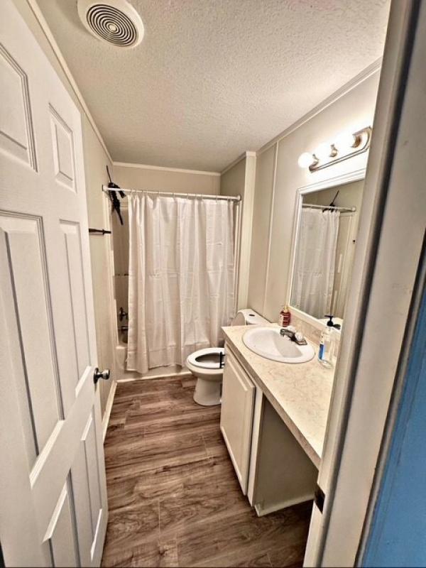 2017 Jacobsen IMLT-45213BSTRETCH Mobile Home