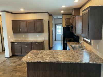 Photo 4 of 8 of home located at 132 South Fork Road San Marcos, TX 78666