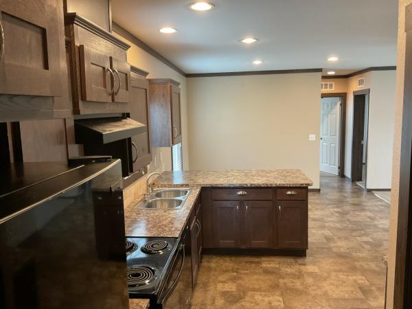 2015 Clayton 32SUN28523 Mobile Home