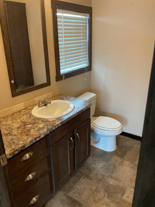 2015 Clayton 32SUN28523 Mobile Home