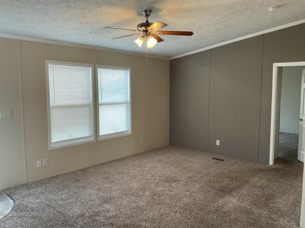 2018 Skyline 8831 Mobile Home