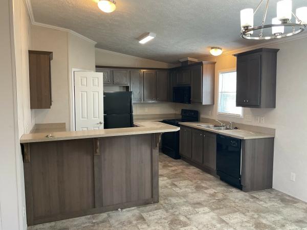 2018 Skyline 8831 Mobile Home