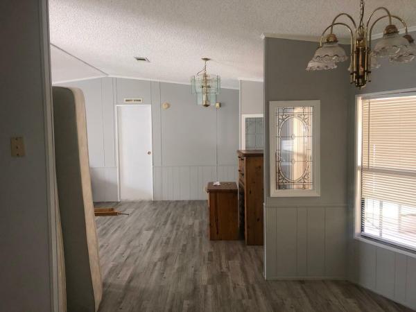 1991 MERI HS Mobile Home