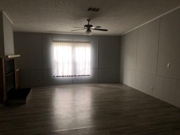 1991 MERI HS Mobile Home