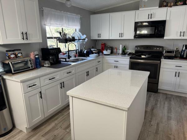 1991 MERI HS Mobile Home