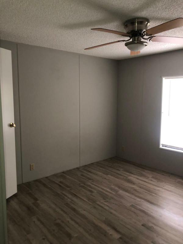 1991 MERI HS Mobile Home