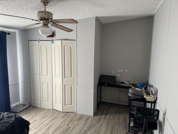 1991 MERI HS Mobile Home