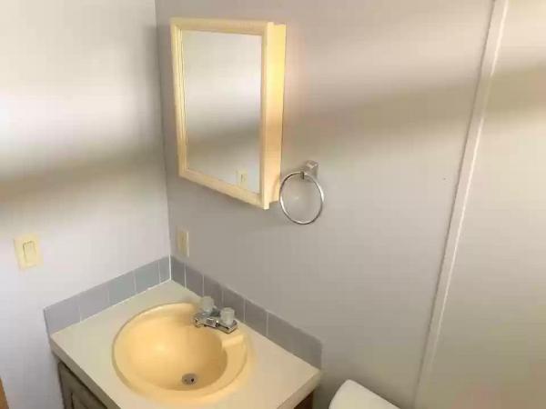 1991 MERI HS Mobile Home