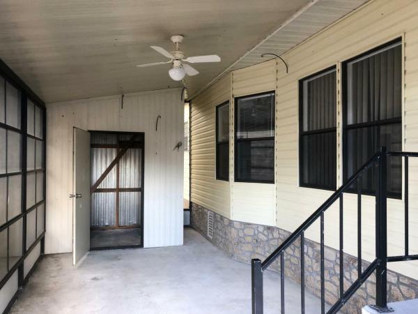 1991 MERI HS Mobile Home