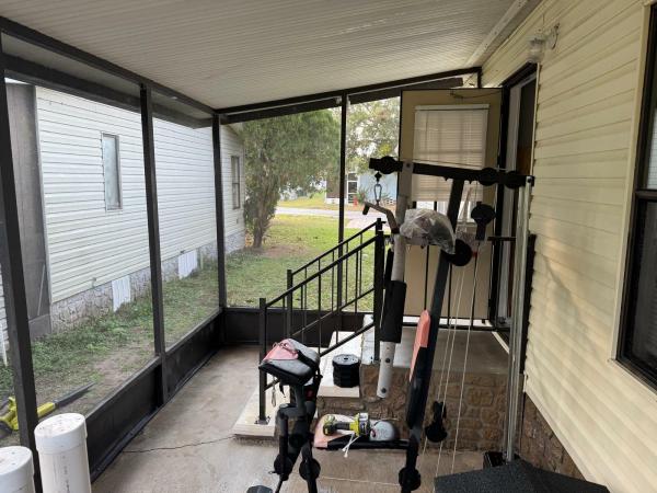 1991 MERI HS Mobile Home