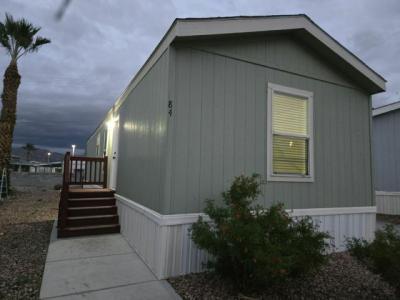 Mobile Home at 2038 Palm St #84 Las Vegas, NV 89104