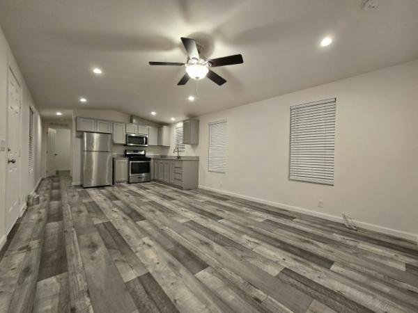 2022 Redman Mobile Home For Sale