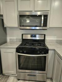 2022 Redman Manufactured Home