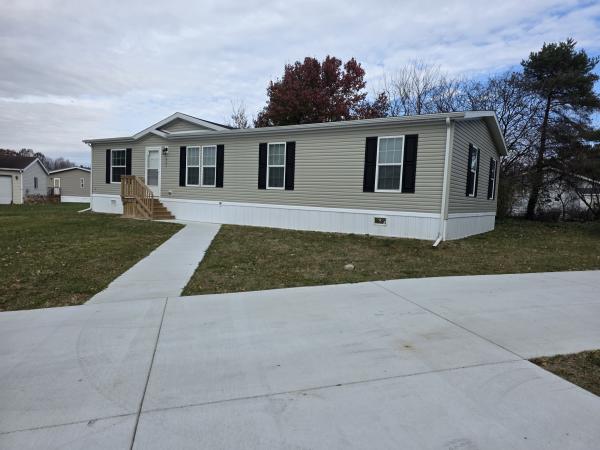 2025 Champion Mobile Home For Sale