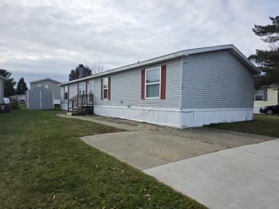 Mobile Home at 299 Oak Lane Flint, MI 48506