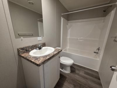 Photo 2 of 10 of home located at 790 Shaficia Drive Flint, MI 48506