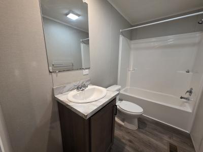 Photo 3 of 12 of home located at 891 Thomas J Drive Flint, MI 48506