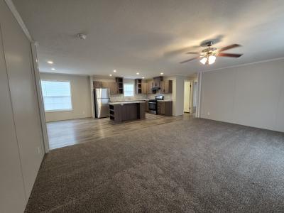 Photo 5 of 12 of home located at 891 Thomas J Drive Flint, MI 48506