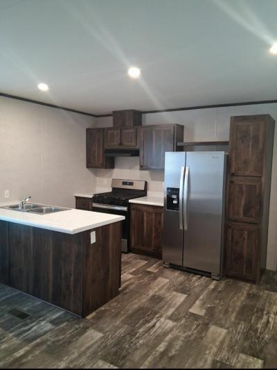 Mobile Home at 16400 Upton Rd #127 East Lansing, MI 48823