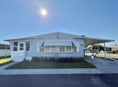 Mobile Home at 1000 Walker St 89 Holly Hill, FL 32117