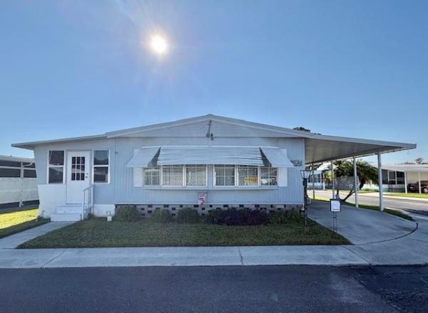 1982 Other Mobile Home For Sale