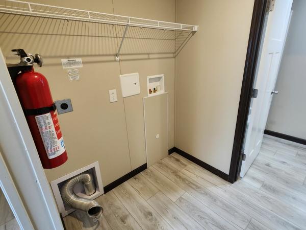 2023 Skyline Bay Springs Mobile Home