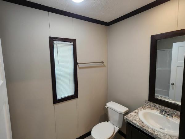 2023 Skyline Bay Springs Mobile Home